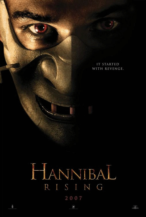 HANNIBAL LECTER