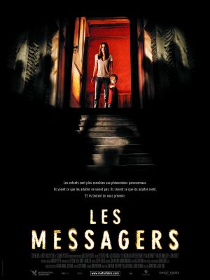 LES MESSAGERS