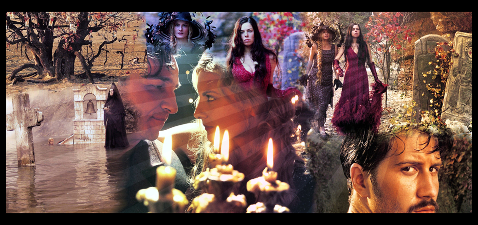 Oeuvre humoristico-tragico-poétique dans la lignée de celles d'un Jean-Pïerre Jeunet ou d'un Terry Gilliam,  "Carlston za Ognjenku" est un film fantastique serbe signé du nouveau venu Uros Stojanovic (suite ci-dessous)