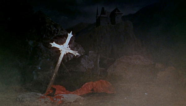 DRACULA ET LES FEMMES