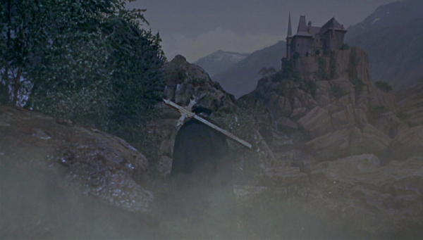 DRACULA ET LES FEMMES