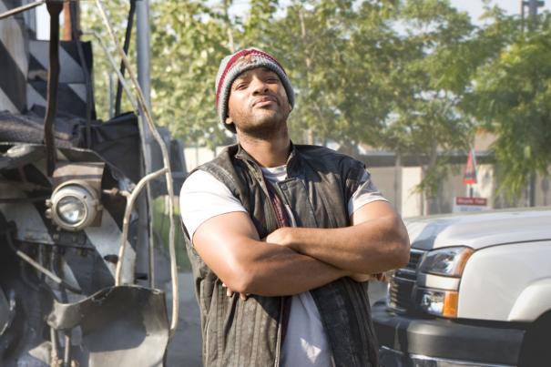 Contrairement à la rumeur circulant depuis quelques jours (mais pas sur notre site !), Will Smith ne sera pas le Captain America dans "The First Avenger : Captain America" de la Marvel, prévu pour 2011....