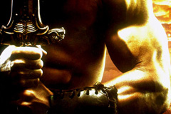 Les news impliquant Brett Ratner à la direction de "Conan" semblent avoir été prématurées (suite ci-dessous)