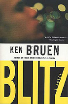 Dans le prochain "Bliz", un serial-killer en quête de célébrité massacre systématiquement les policiers du sud-est de la capitale britannique (suite ci-dessous)