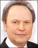 Billy Crystal rejoint le casting de "Tooth Fairy" (son Ier rôle dans un film "live" depuis 2002), dont le tournage commence lundi prochain à Montréal, sous la direction de Michael Lembeck.