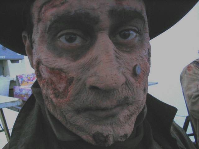 Après le thriller d'horreur "Mutants", Thomas Verhaeghe produit un survival, intitulé "Ferrata" (suite ci-dessous)