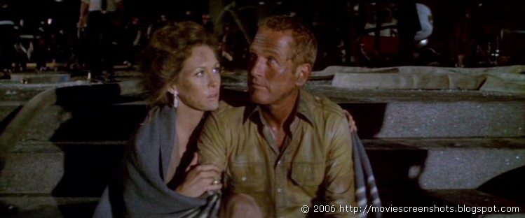 .... en 1952 dans un épisode de la série de SF "Tales of Tomorrow", à savoir "Ice from Space" réalisé par Don Medford, et qui fut la vedette du "Rideau déchiré" d'Hitchcock avait tourné dans plusieurs films relevant de notre domaine.....