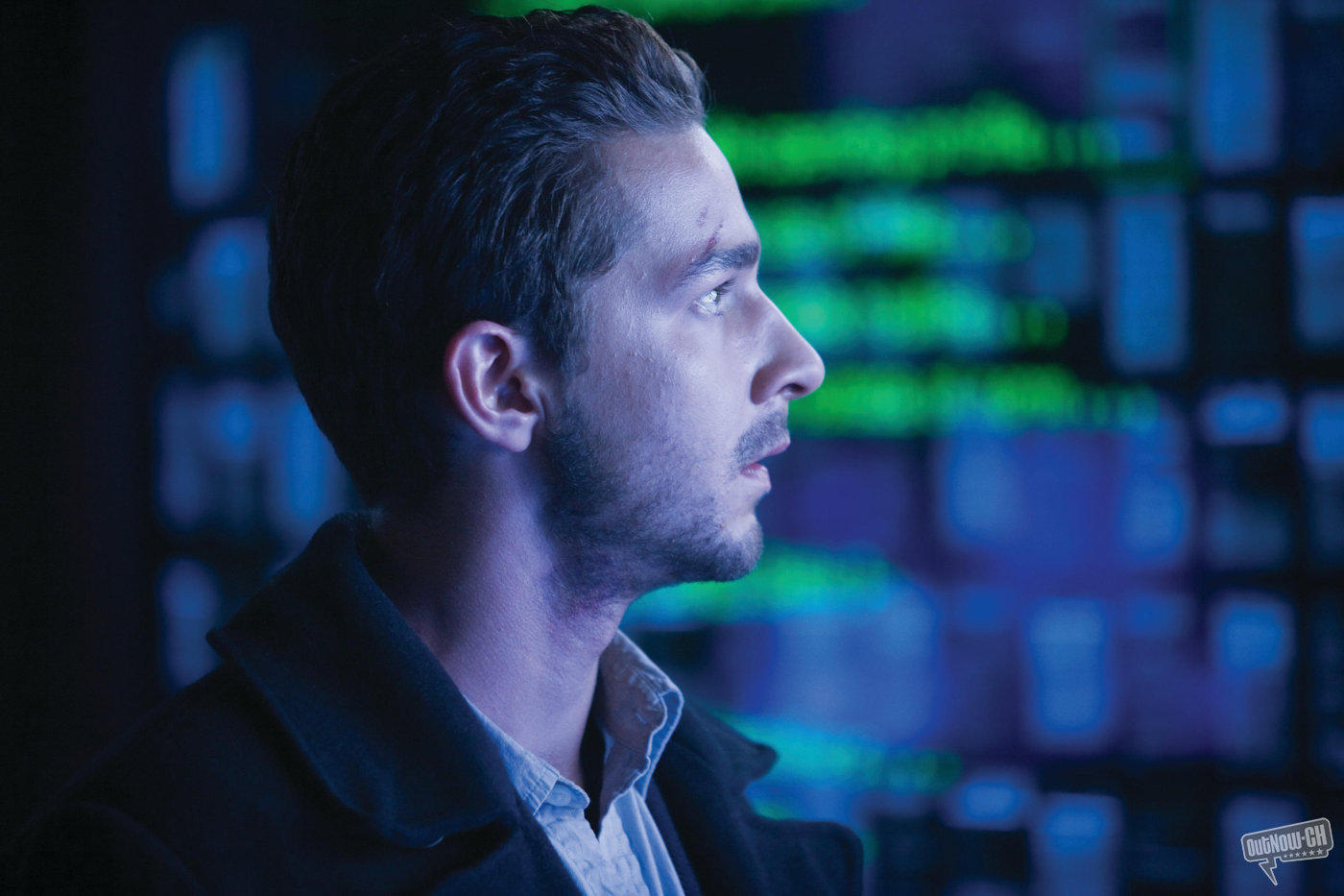 ... On verra ce film en France le 24 décembre prochain. Il s'agit d'une oeuvre initiée (et produite) par Steven Spielberg, qui souhait la réaliser lui-même mais dut y renoncer, faute de temps.