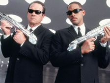 Un 3e "Men in Black" pourrait potentiellement voir le jour (suite ci-dssous)