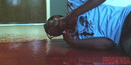 Someone's Knocking at the Door