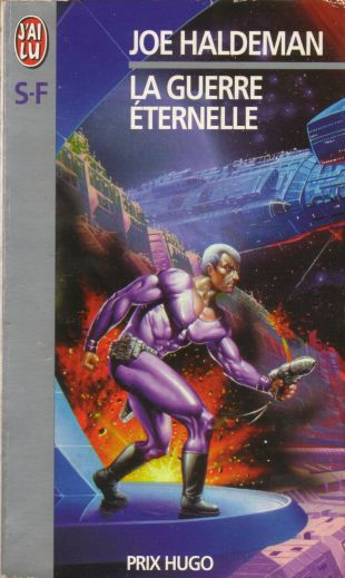 Non contenant de s'atteler à l'adaptation du "Meilleur des mondes "d'Aldous Huxcley, avec Leonardo DiCaprio en vedette, Ridley Scott a l'intention de s'attaquer, pour Fox 2000,  à celle de "La Guerre éternelle" (suite ci-dessous)