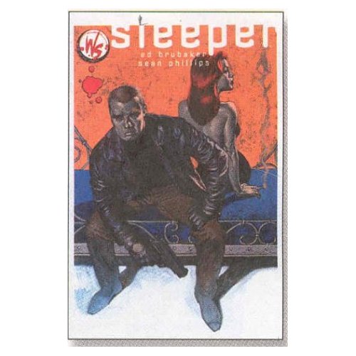 Un scénariste trouvé pour "Sleeper" (suite ci-dessous)
