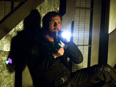 Pandorum