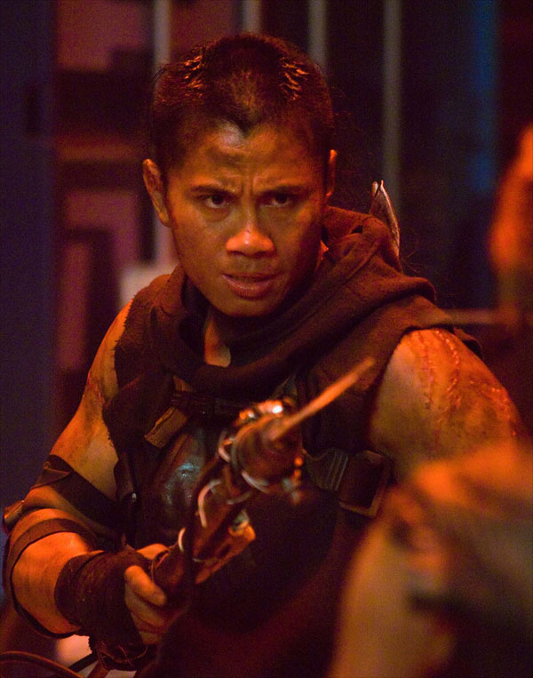 Pandorum