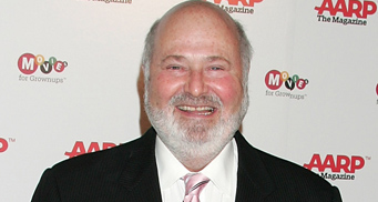 Un nouveau film fantastique pour Rob Reiner, spécialiste des adaptations de Stephen King : "BOOK OF SHADOW" (suite ci-dessous)