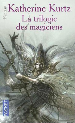 La Columbia va adapter la saga des "Derynis", une oeuvre de fantasy écrite par Katherine Kurtz et totalisant à ce jour cinq trilogies (suite ci-dessous)