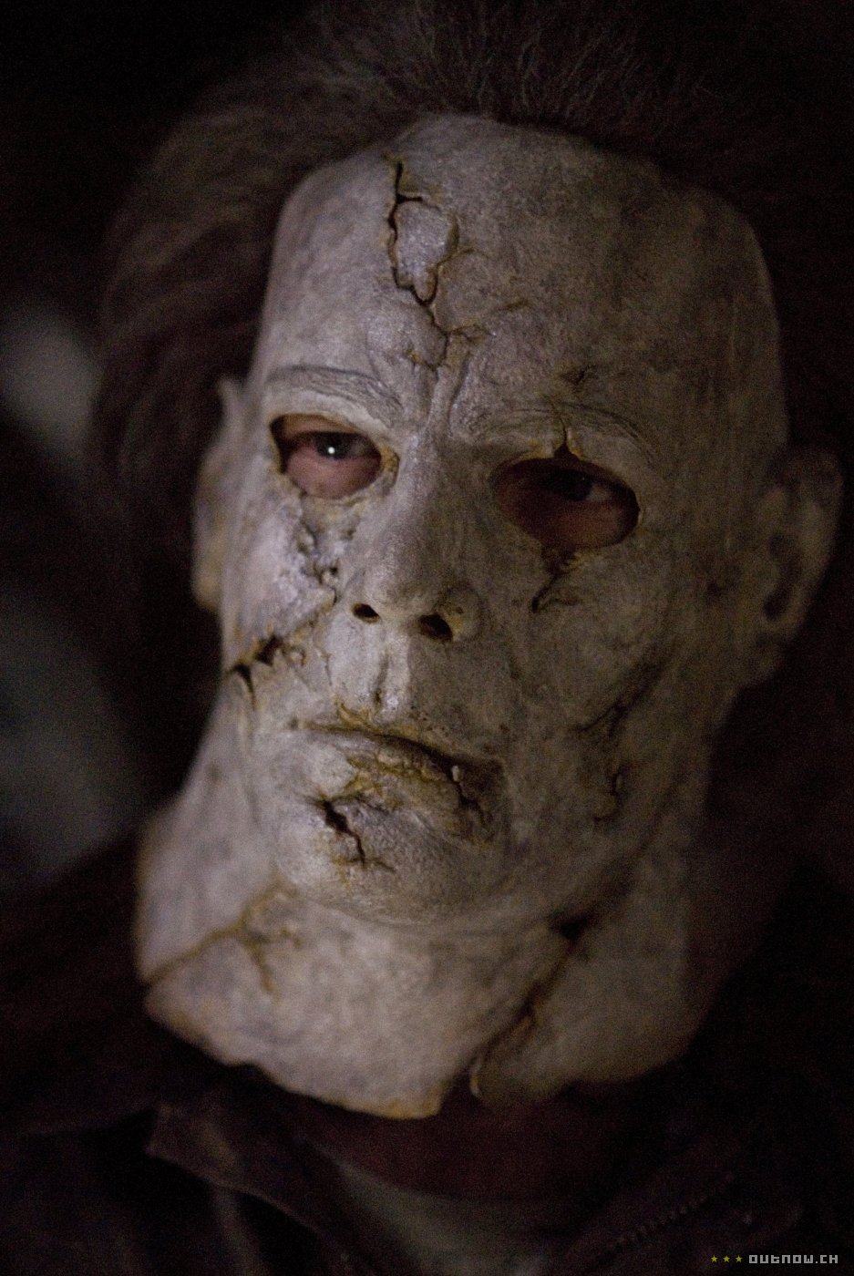 Tyler Mane fera son retour, sous l'apparence de Michael Myers, dans "Halloween 2", qu'annonce la Weinstein Company, et qui sera une suite directe à celui de Rob Zombie...