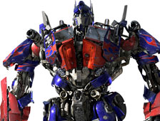 Le tournage de "Transformers 2" vient de s'achever, le film passant au stade des SFX et du montage. Comme pour "The Dark Knight", le film comporterait au moins 3 séquences destinées aux salles IMAX (on en dénombre 302 dans 40 pays).