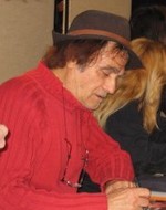 Un entretien avec Jean-Pierre Andrevon, recueilli au Festival Utopiales 2008 (voir ci-dessous)