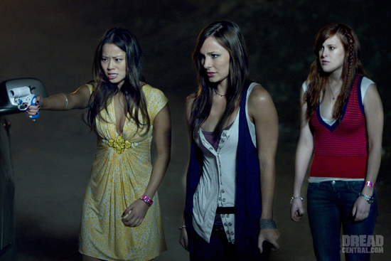 Sorority Row