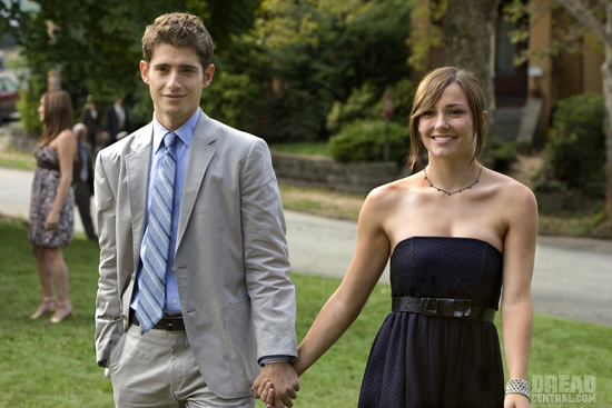 Sorority Row