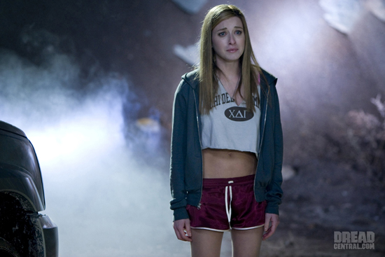 Sorority Row