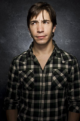Justin Long ("Jeepers Creepers" - notre photo) rejoint le casting du thriller psychologique "After.Life" dont le tournage est imminent (suite ci-dessous)