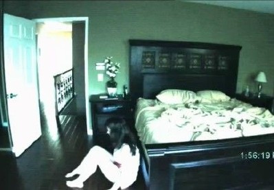 Les droits de "Paranormal Activity", thriller surnaturel d'Oren Peli tourné l'an dernier et doté d'un budget microscopique, où un jeune couple heureux et insouciant est hanté par un esprit démoniaque, ont été vendus au Japon (suite ci-dessous)