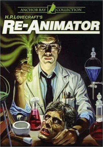Transition Entertainment tournera en avril prochain le pilote d'une nouvelle série télé : "Herbert West : Re-Animator the Series", qui nous vaudra le retour de Herbert West, cette fois adolescent, d'après un script de Meredith Red et William Butler.