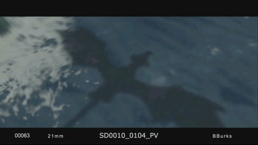 Bien que le feu vert n'ait pas encore été donné pour le 3e volet du "Monde de Narnia",  "L'odyssée du Passeur d'Aurore", un travail conceptuel de préproduction a déjà commencé.....