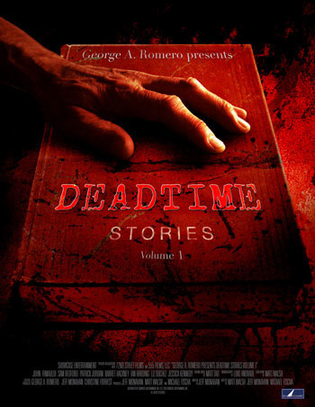 Deadtime Stories
