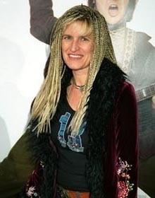 La (très) charmante Catherine Hardwicke nous a confirmé qu'elle ne réalisera pas "New Moon" (suite ci-dessous).