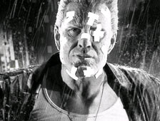 Alors que Frank Miller et Rosario Dawson annoncent le tournage de "Sin City 2" pour avril, Mickey Rourke vient de déclarer qu'il n'était pas, en revanche, intéressé par le film ! Raisons invoquées : 3h de maquillage par jour et sa claustrophobie....