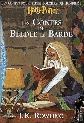 A l'issue des dernières aventures de Harry Potter, la Warner pourrait adapter "Les Contes de Beedle le Barde", 5 contes de J.K. Rowling, des contes de sorciers que le professeur Dumbledore a légué par testament à Hermione....