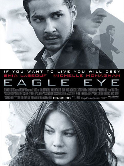 Ecran Fantique TV : voir dans Actualités l'interview par Yann Lebecque et Alain Schlockoff du réalisateur de "L'Oeil du Mal" DJ CARUSO (réalisation : Olivier Petit).