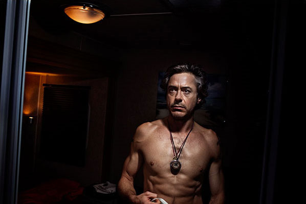 Sherlock Holmes
