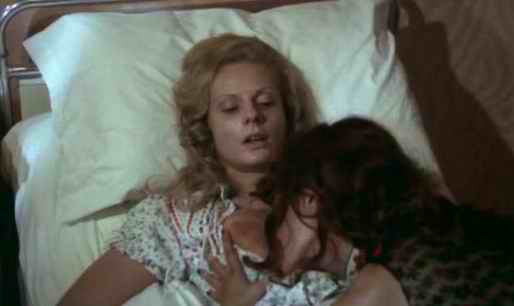 La lupa Mannara (1976)