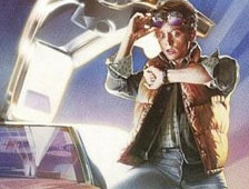 Alors que fleurissent les remakes "officieux" made in Bollywood (Memento, Mary Poppins, Apparitions, etc), un nouveau projet vient d'émerger : le remake cette fois officiel du Retour vers le futur de Robert Zemeckis avec Michael J. Fox.....