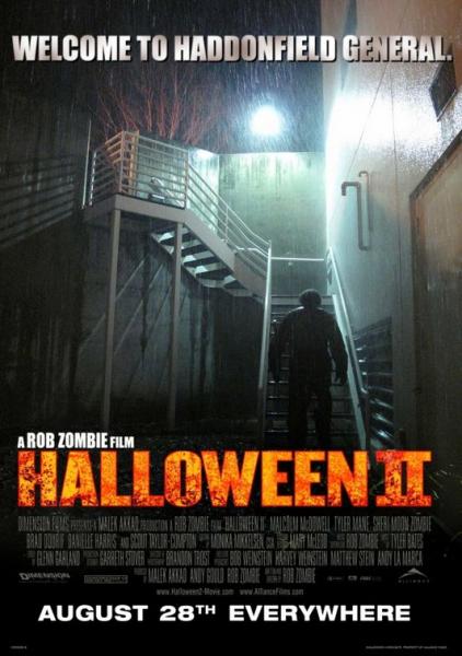 Halloween 2