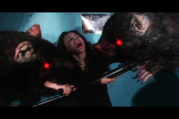 Rat Scratch Fever