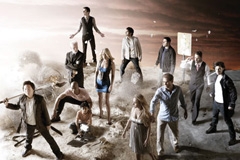 En dépit des scores en chute libre, NBC produira bel et bien une 4e saison de "Heroes", venant de passer la commande de 18 à 20 nouveaux épisodes, le show continuant malgré tout à plaire aux 18-49 ans....
