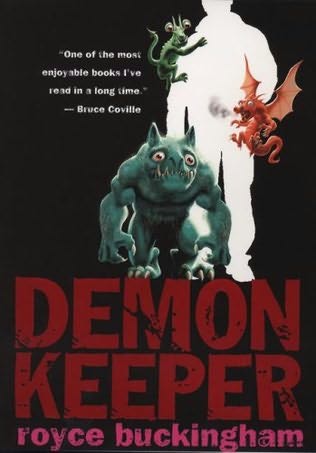 Le réalisateur de "The Tales of Despereaux", Sam Fell, va diriger "Demonkeeper" (suite ci-dessous)