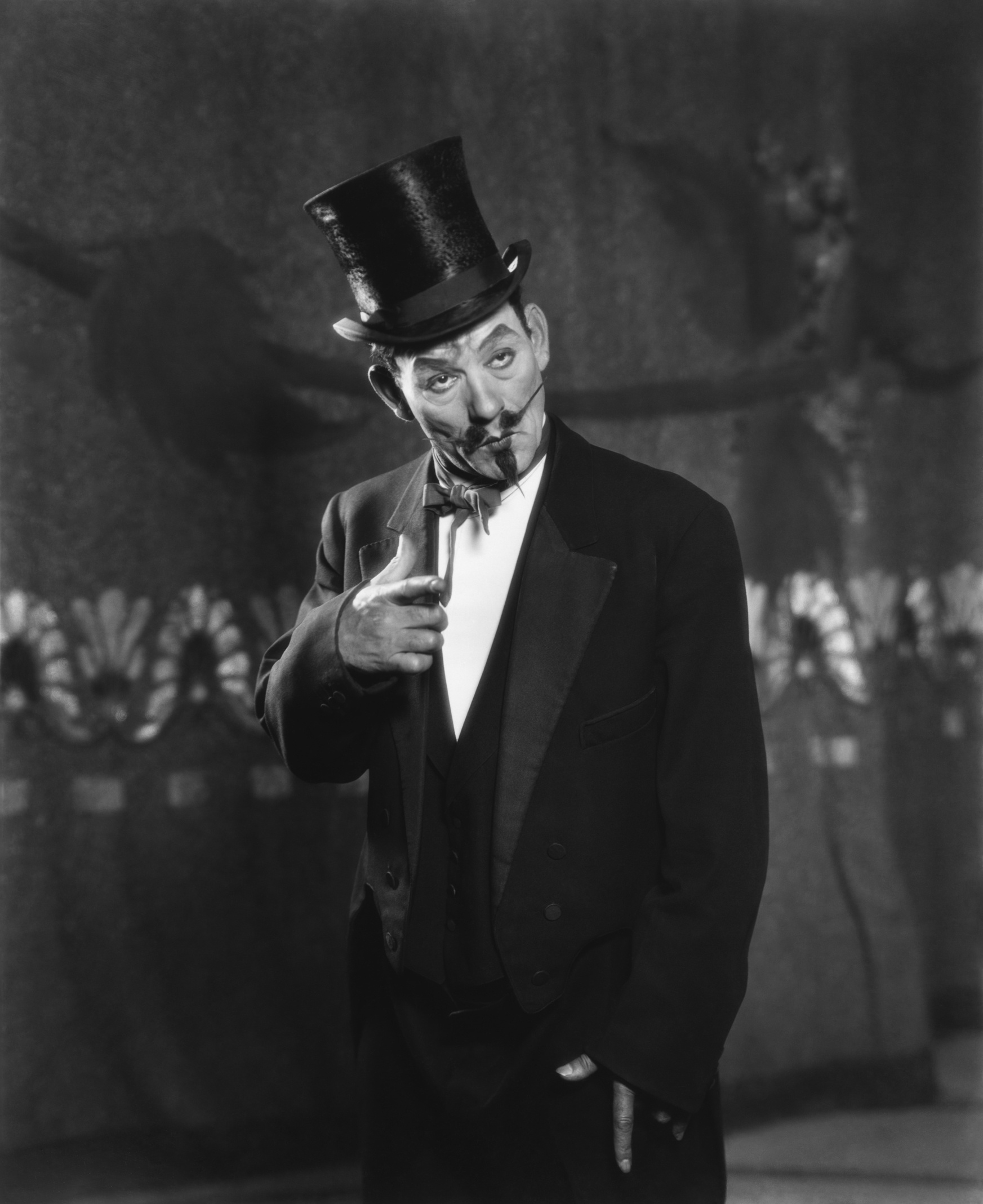 A l'Ouest de Zanzibar