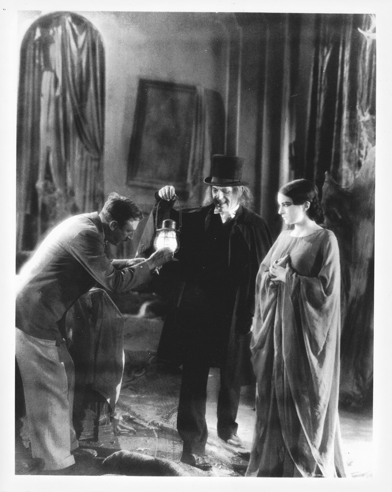London after Midnight
