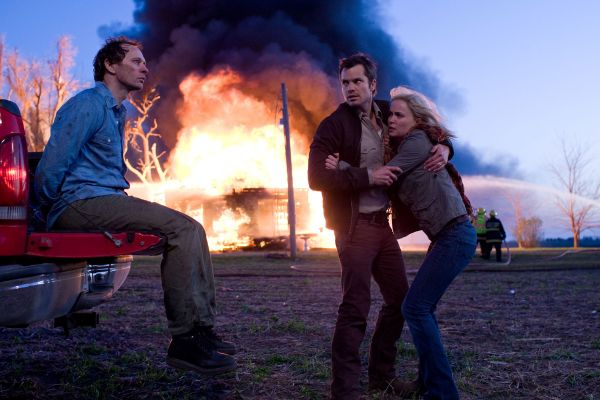 The Crazies (2009)