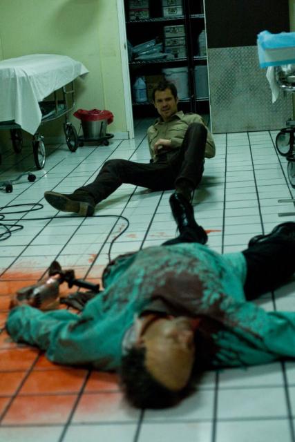 The Crazies (2009)
