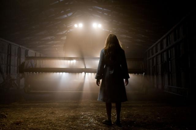 The Crazies (2009)