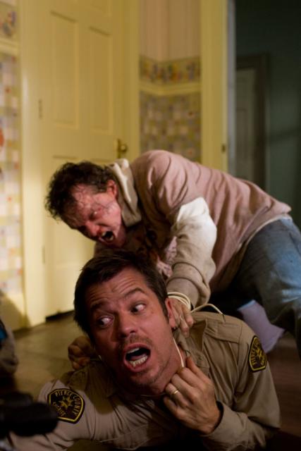 The Crazies (2009)