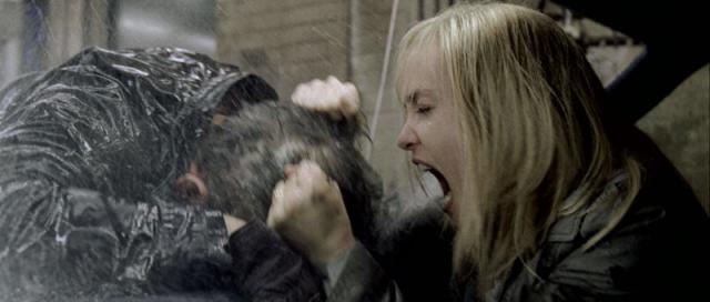 The Crazies (2009)