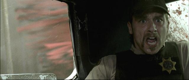 The Crazies (2009)